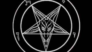 Evil Goat -  Sabbath of wizards