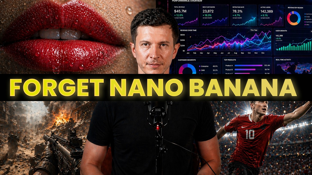 GPT Image 2 Is FINALLY HERE… And It's More Dangerous Than You Think