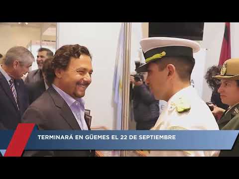 Resumen de Noticias 29/08/2023