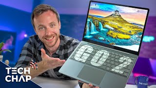 Surface Laptop Go 2 Review - The Perfect Student - Home Laptop!