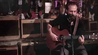 Iron & Wine "Caught in the Briars" At: Guitar Center