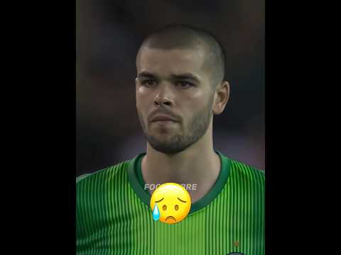 Luis Enrique Biggest Mistake 😥