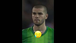 Luis Enrique Biggest Mistake 😥