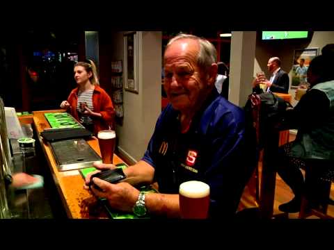 Macca's Cup Wrap Wk 2 Final