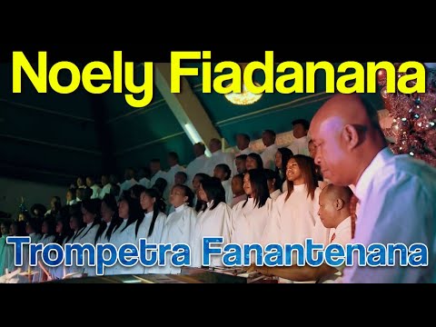 TROMPETRA FANANTENANA FLM 67Ha -  NOELY FIADANANA