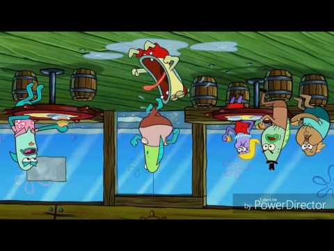 LittleBob FishPant: Szoone