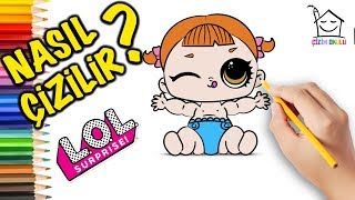 Nasil Cizilir Kinder Surpriz Yumurta Resim Cizme Cizim