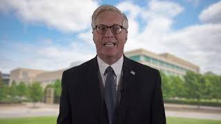 UT Dallas Project Management Conference – October 25, 2024 | Invitation from Dean John Barden