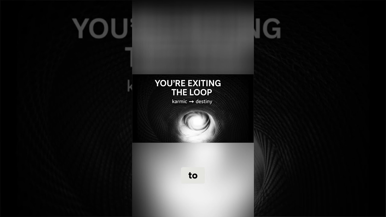 Will you pass the test when they return? #karmic #karma #karmicrelationship #karmiccycles