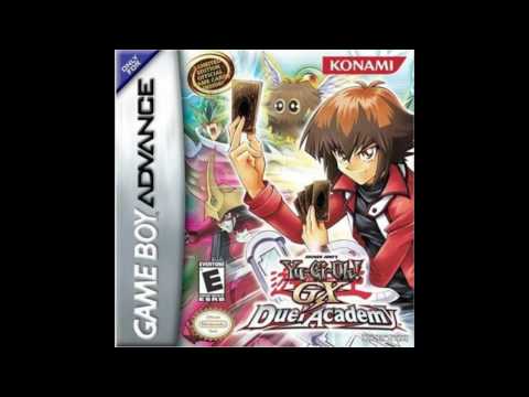 Cyber's VGM Picks 01. - Winning Hand [Yu-Gi-Oh! GX Duel Academy]