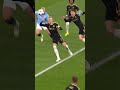 Airling Haaland ️ ️ Mancity Football Goals Skills
