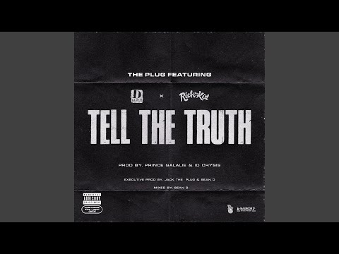 Tell The Truth (feat. D-Block Europe & Rich The Kid)