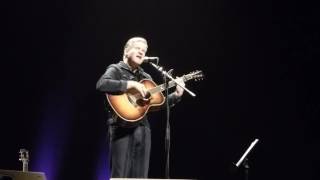 Lloyd Cole - 2016 - Menen - 13 So You'd Like to Save the World