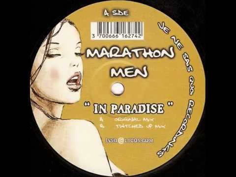 Marathon Men - In Paradise (Original Mix)