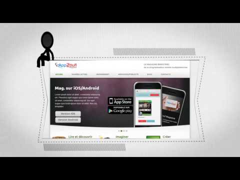 Item video thumbnail