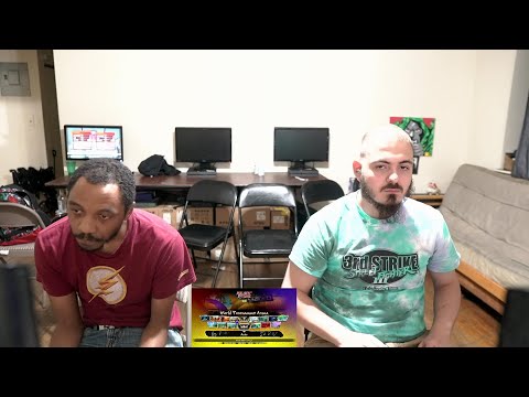 DBFZ | TSL 127 | Lap vs Sasuke FT 10