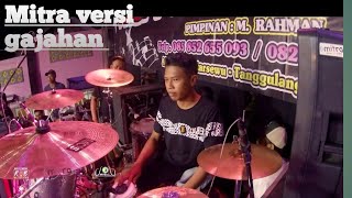 Download lagu CEK SOUND FARIS KENDANG FEAT NEW PALLAPA MUSISI mp3