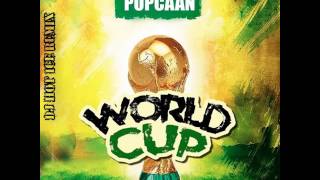 Popcaan - World Cup ( DJ HOT ICE REMIX )