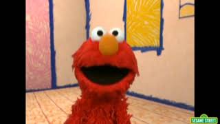 Elmo Has a Question For YOU! And a Question... And a Question... And a Question...