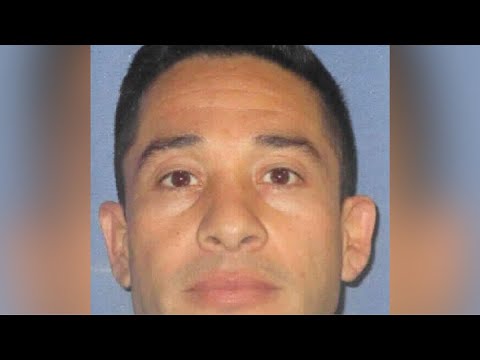 Inmate serving life for fatal Las Vegas bombing escapes prison