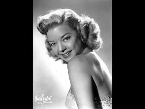Stardust On The Moon (1937) - Frances Langford