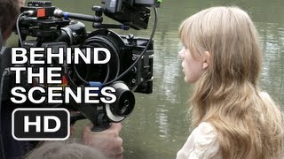 Taylor Swift - The Making of Safe &amp; Sound - THe Hunger Games (2012) HD