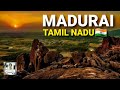 MADURAI CITY STATUS 2022 Drone View City Of Tamil Nadu
