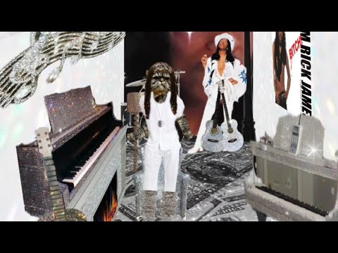 Part 26 Rick James Cat Runway I Made