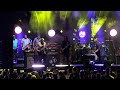 Gov't Mule w/Oteil & Dirty Dozen Chameleon 8/13/22 New Haven, CT
