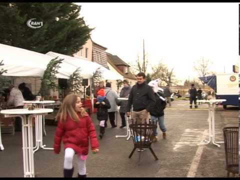 Mildensee Weihnachtsmarkt - RAN1