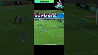 Gol do Athletico-PR - Chiqueti (Londrina 1x2 Athletico-PR) Paranaense 15/02/2026