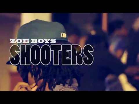 Zoe Boyz "Shooters" Official Music Video Filmed By GrindTime Tec