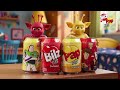 Comercial Bilz Y Pap Zero Latas Edición Toy Story 5 Año 2026