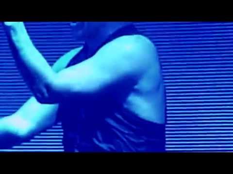 Nine Inch Nails - Sanctified 2014 Live @ Zenith, Paris, 2014-05-29