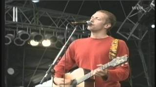 Coldplay - Spies (Bizarre Festival)