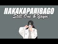 Nakakapanibago Still One Yayoi Lyrics Video True Story Song