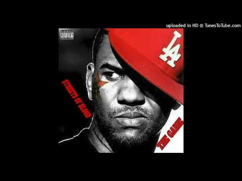 The Game - Be Nobody Else (Ft. AV, Stacy Barth & Uiie)