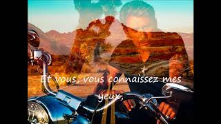 Johnny Hallyday   Au bord des routes