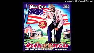Mac Dre- 08- That&#39;s Wusup