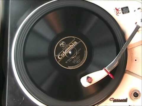 BY THE LIGHT OF THE STARS by Henry Reser's Syncopators 1925