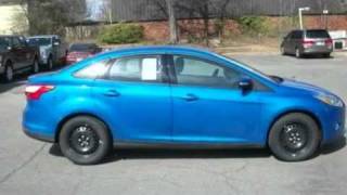 preview picture of video '2012 FORD FOCUS VA'