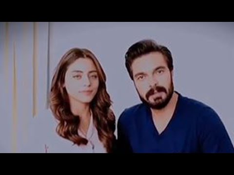 ISPLIVALA TAJNA SLIKA SA SETA SERIJE EMANET | Fanovi ŠOKIRANI