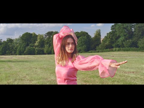 Imogen Mahdavi - Doormat Darling (Official Video)