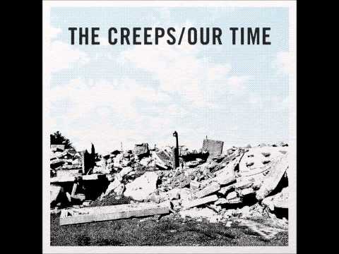 The Creeps - Stagger Through The City