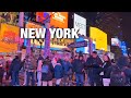 New York City LIVE Manhattan Before New Years Eve 2026 December 30 2025