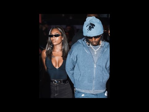 "Flow" melodic type beat 2026