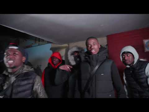 NARKO - PHARAON (Clip officiel)