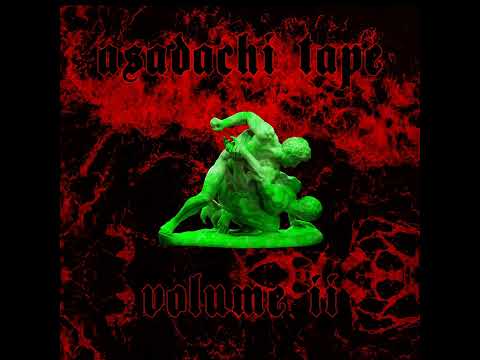 Lucio Bukowski X Tcheep - Cénotaphes