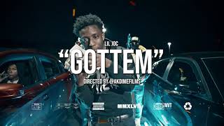 Gottem Music Video