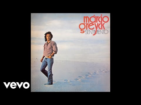 Onde Anda O Teu Sorriso? - Marcio Greyck